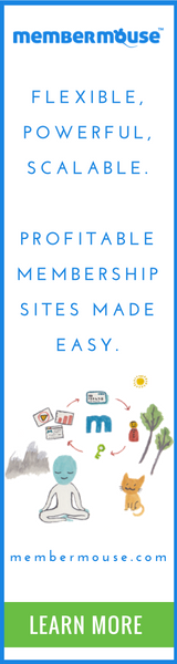 Flexible powerful scalable profitable membership sites made easy  MemberMouse